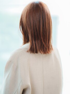 ヴィアラ 自由が丘(VIALA) 【VIALA 自由が丘】くびれ×外はね