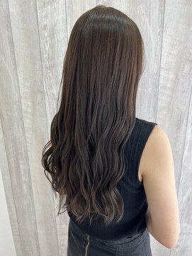 シエル 立川店(CIEL) 【CIEL原田】パールブラウン