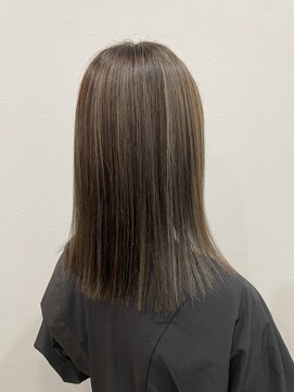 ジジ 栃木本店(Gigi) highlight