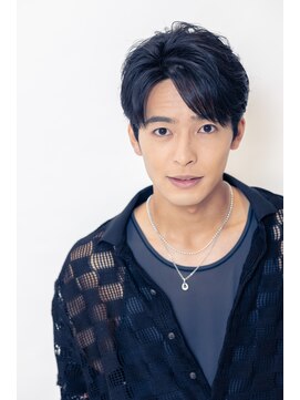 スノードロップ 高円寺店(Snowdrop) ハイライト/マッシュパーマ/ウルフ/波巻き/ツイストスパイラル