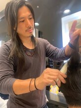 ラシュープリーム(La SUPREME)&nbsp;行武 靖崇