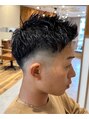 マターエル(mata L23) 男磨きクーポン◎一番人気です！刈り上げお任せください♪