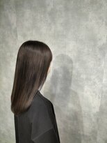 サロンドエー(Salon de A)&nbsp;Cut＆Color＆treatment