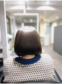 うるツヤ☆ストレート