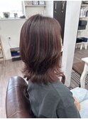 ミディアムウルフ