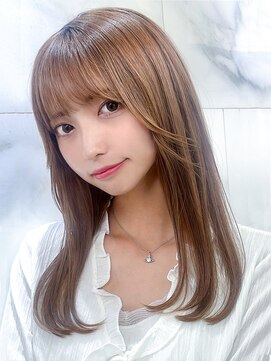 シエル フクオカ(CIEL FUKUOKA) CIEL STYLE