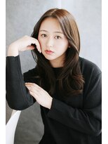 リーニアプラスエヌ(LINHA +n) 20代30代40代 韓国くびれレイヤーエモージュ#804