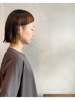 スナッグ(snug)&nbsp;マッシュボブ