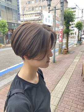 エマ(EMMA) premium透明感カラー