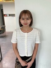 リシェオブヘアー(riche of hair)&nbsp;chihiro 