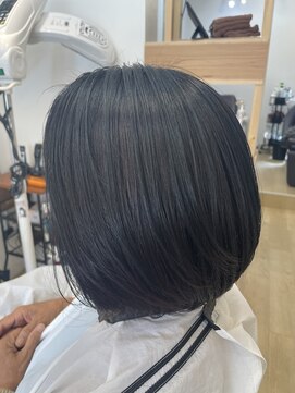 ボット(BOT) 香草カラー