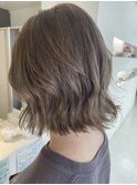 ヘーゼルベージュ