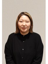 カラーアソートセピア 浦和店(Color assort SEPIA) 佐藤 麻美
