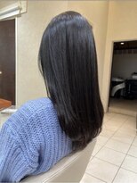 モードケイズ 六甲道店(MODE K’s) カット,カラーチェンジ,Aujua