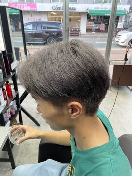 クレオ 福大通り店(CREO) シルバーカラー