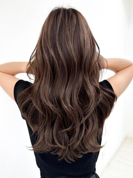 ジル ブラン 福岡(JIL BLAN) ハイライトカラー/ショートカット/レイヤーカット/福岡天神