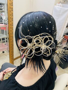 ハナココ 水戸店(hana Coco) カチモリへあ