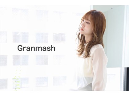 グランマッシュ(Granmash)の写真