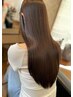 7月～8月♪パサパサさん専用メニー♪ナノバブル＆特許トリートメント￥12900