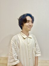 スーズ(soothe) 西本 健悟