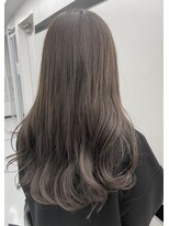 ウィールスター(Wealstar)&nbsp;【冬カラー】ブリーチなし◎オリーブベージュ