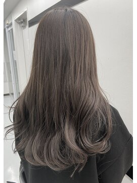 ウィールスター(Wealstar) 【冬カラー】ブリーチなし◎オリーブベージュ