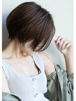 ソロ(soLo)&nbsp;soLoレディースショートスタイル