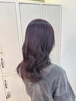 ジーナ  札幌大通(Zina)&nbsp;美髪＊エアリーロング＊＊髪質改善＊Zina札幌大通