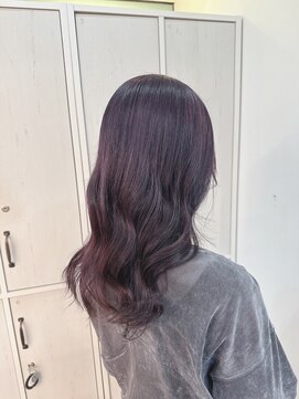 ジーナ  札幌大通(Zina) 美髪＊エアリーロング＊＊髪質改善＊Zina札幌大通