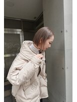 アイナ(AINA)&nbsp;ホワイトベージュ