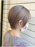 ホワイトミルクティー