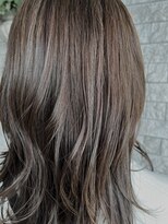 フラット 千葉(Flat.)&nbsp;ハイライトカラー