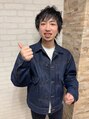 ヘアーズ ベリー 古市店(hairs BERRY) 近藤 一真
