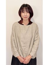 スノードロップ(snow drop)&nbsp;市村 祐子