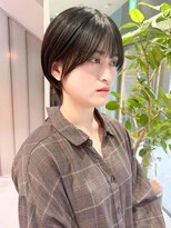 ノエ トトン(noe tton)&nbsp;イメチェン/ホワイトブロンド/外ハネボブ/美髪/名駅u12