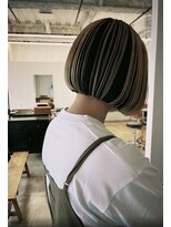 テフ(tefu) アンブレラカラー