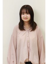 アッシュ 稲田堤店(Ash) 松崎 風夏
