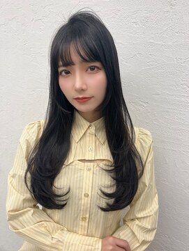 オーロ 池田店(ORO) 20代30代40代50代髪質改善イメチェン美髪似合わせカット