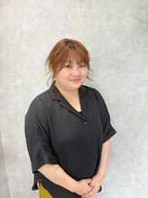 エイトバイリトル(Ate by little) 山本 麻友美