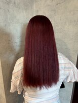 アフィナー(Afinar) 【横浜駅/横浜西口】チェリー×モカ