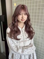 アンベリール 大名(Embellir)&nbsp;Lavender beige #