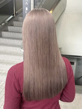 カシェル トウキョウ(Cashel Tokyo) グレージュ / ベージュカラー / くすみベージュ