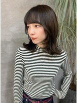 キイ ギンザ(k.e.y GINZA)&nbsp;くびれヘア