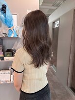 ポノ(po_no)&nbsp;グレージュ