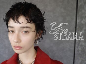 THE STRAMA