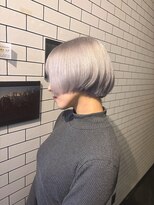 ジェスター(JESTER)&nbsp;pale silver