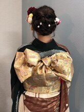 ブローチ(BroocH)