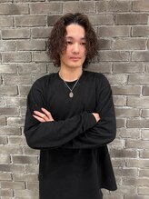 レム 泉中央店(L.E.M)&nbsp;園部 瑠伊