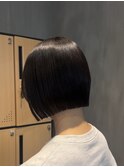 タッセルボブ