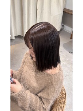 ココルアナ(coco luana) 髪質改善/ブリーチ/エクステ/インナーカラー/韓国/ダブルカラー